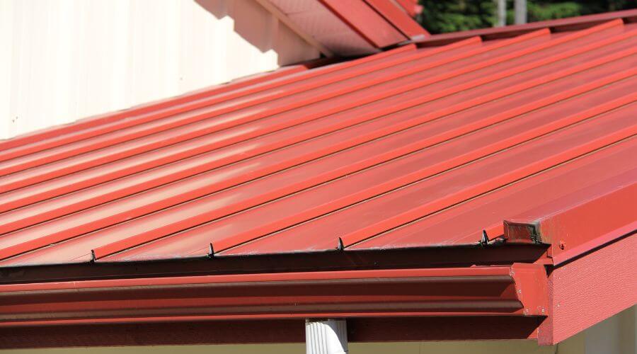 Industrial Roof Repair in Whiteoak, MO